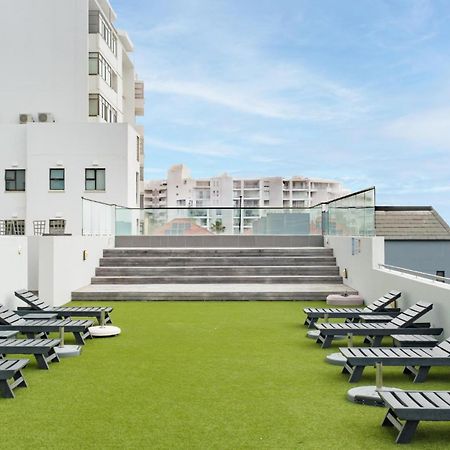 Apartmán Fairmont 201 Kapské Město Exteriér fotografie