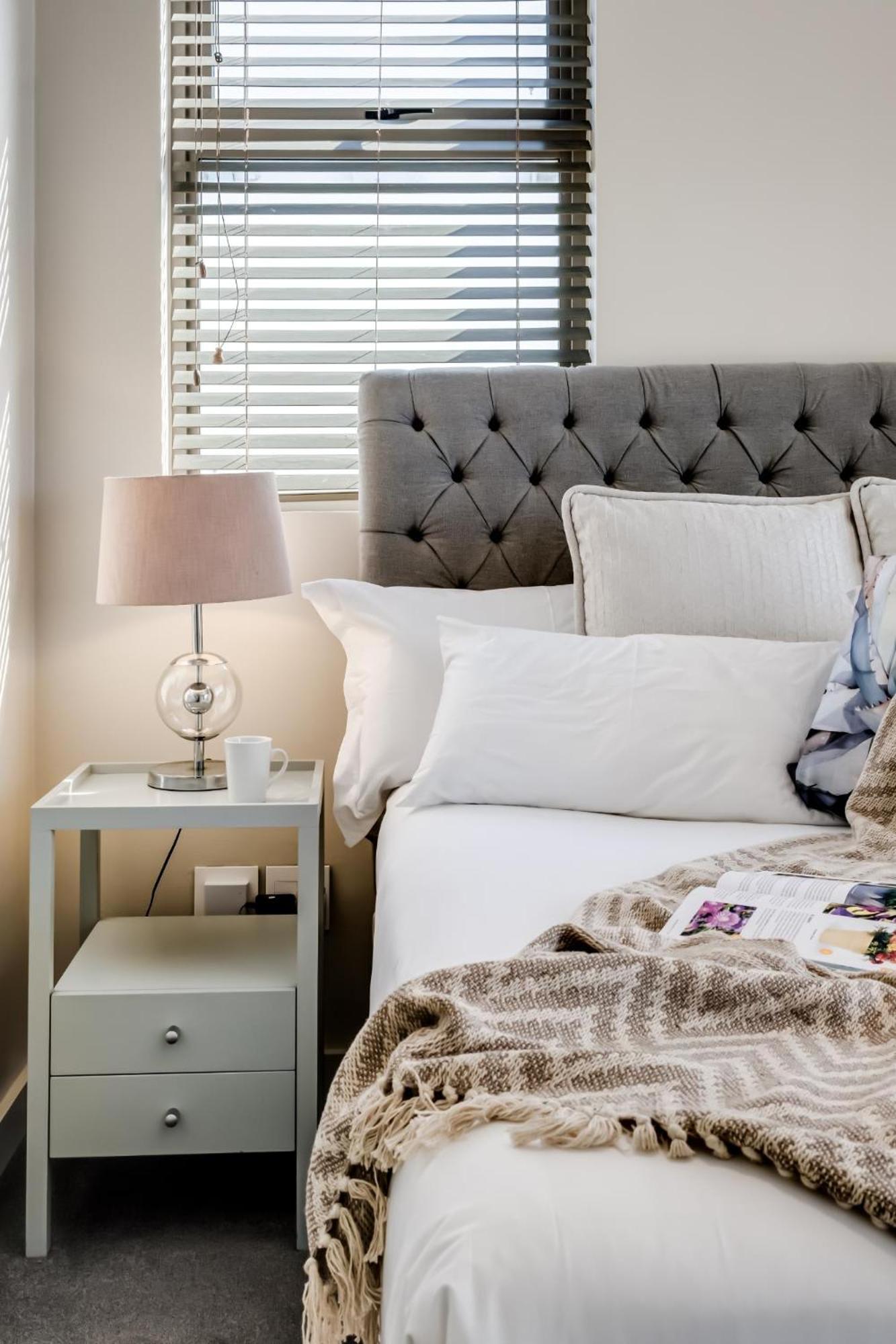 Apartmán Fairmont 201 Kapské Město Exteriér fotografie