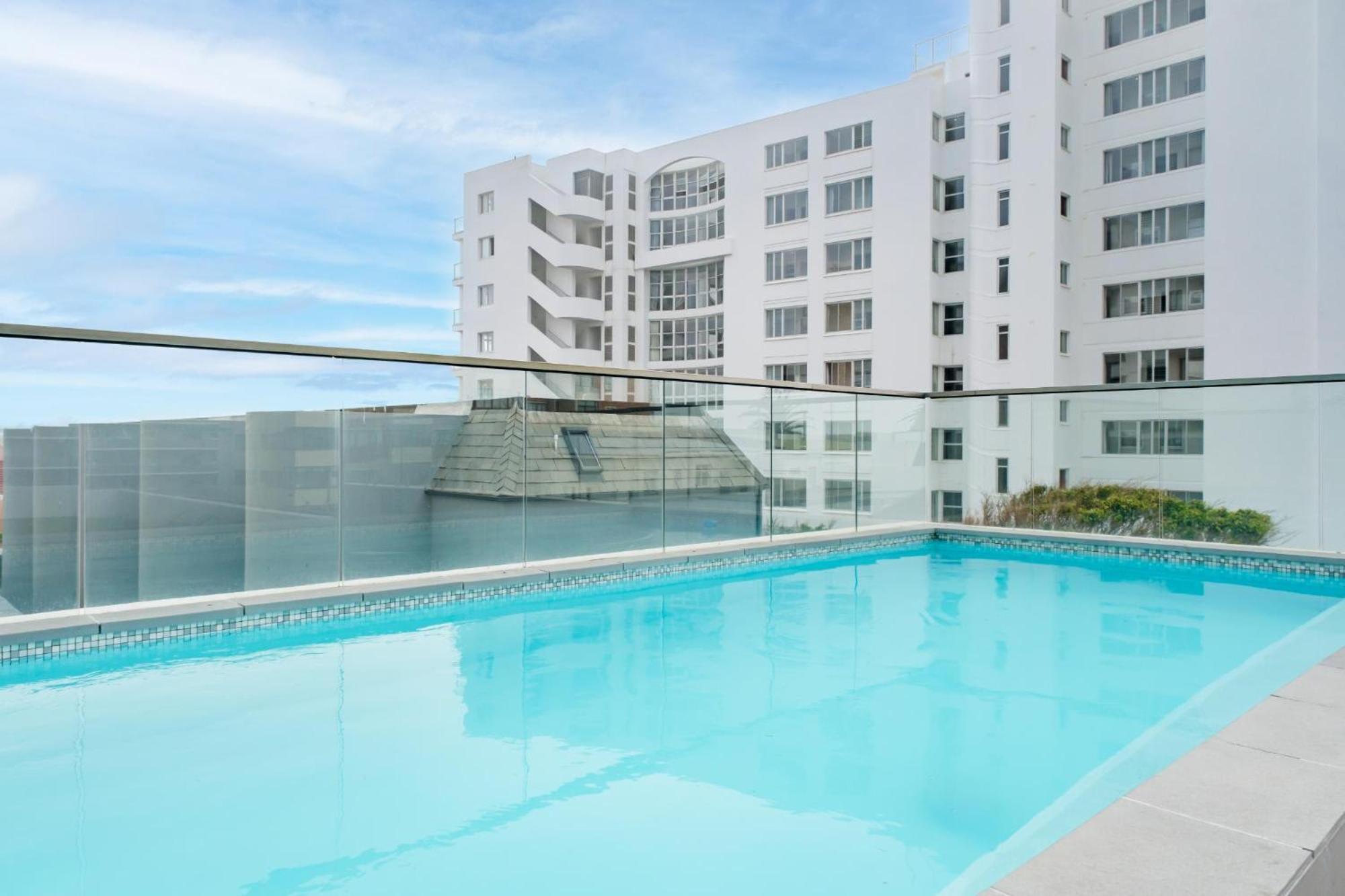 Apartmán Fairmont 201 Kapské Město Exteriér fotografie